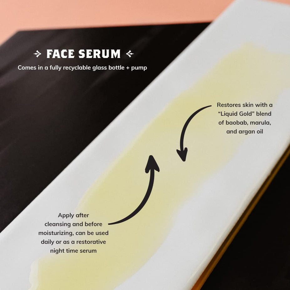 Face Serum