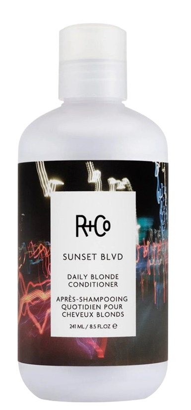Sunset Blvd Daily Blonde Conditioner