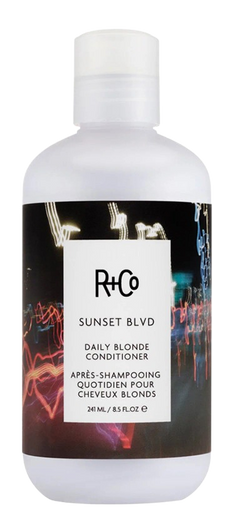 Sunset Blvd Daily Blonde Conditioner