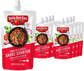 Tomato and Basil Sauce Starter (8 Pack)