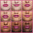 Bitten Lip Stain - Sass