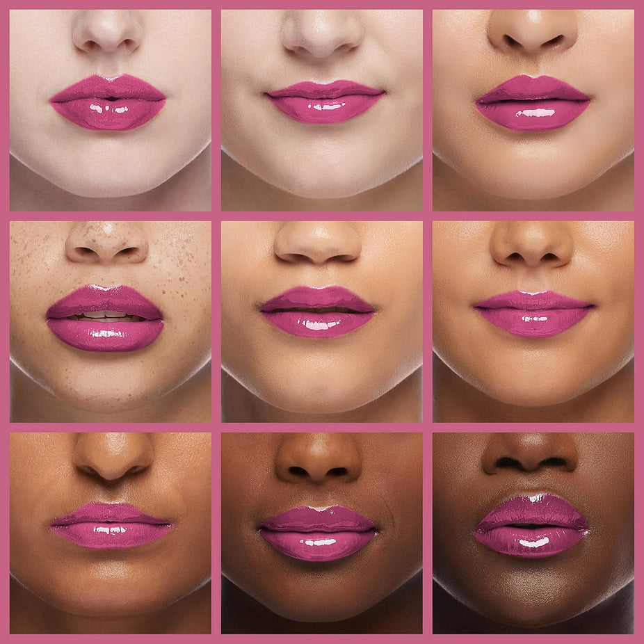 Bitten Lip Stain - Sass