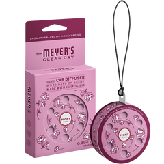 Car Diffuser - Peony