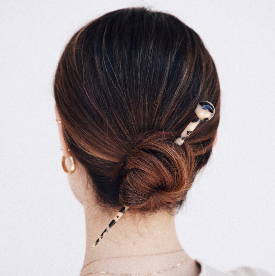 The Luxe Hair Stick
