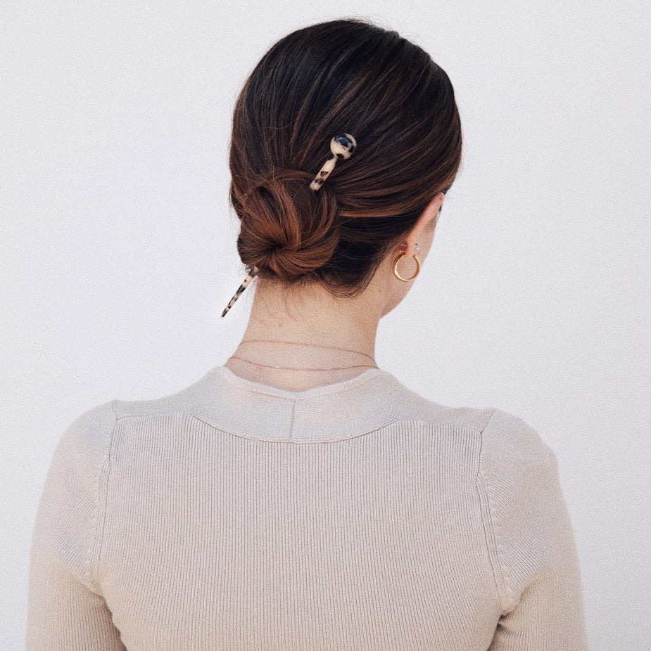 The Luxe Hair Stick