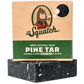 Pine Tar Men's All Natural Bar Soap