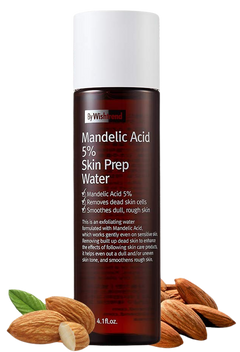 K-beauty Mandelic Acid 5% Skin Prep Water