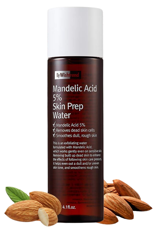 K-beauty Mandelic Acid 5% Skin Prep Water