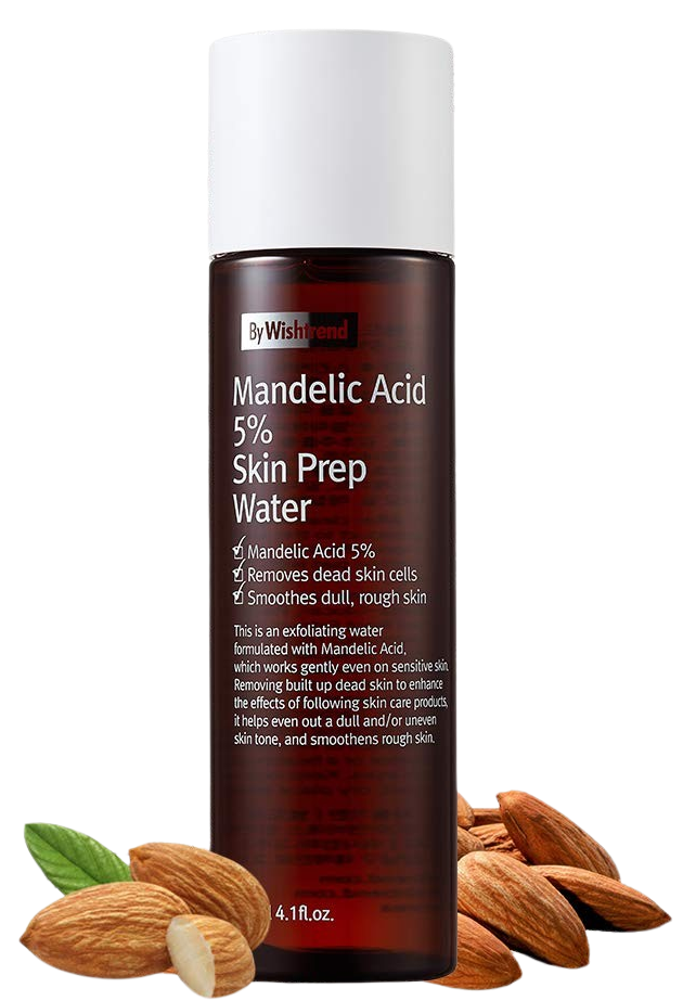 Mandelic Acid 5% Skin Prep Water