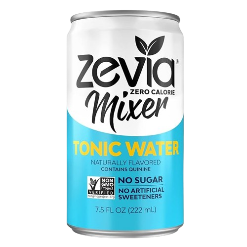 Tonic Water Mixer (6 Pack)