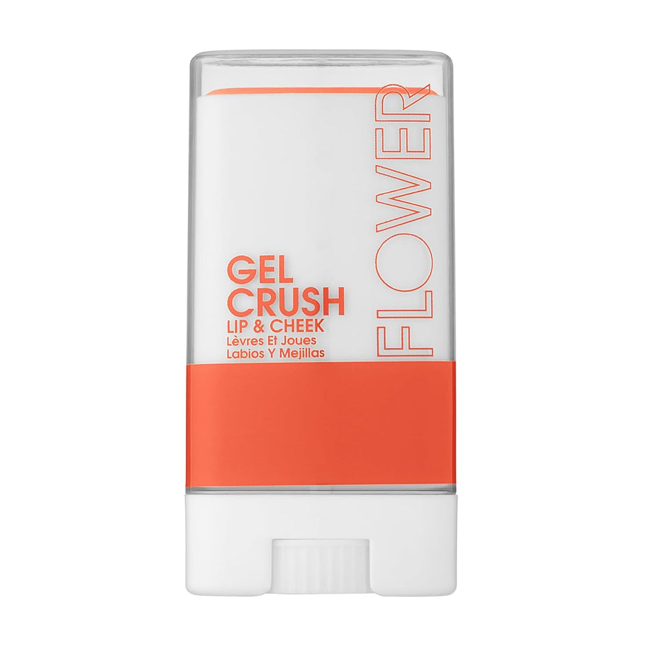 Gel Crush Lip & Cheek - Citrus Crush