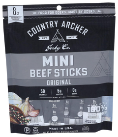 Original Beef Mini Stick Bag