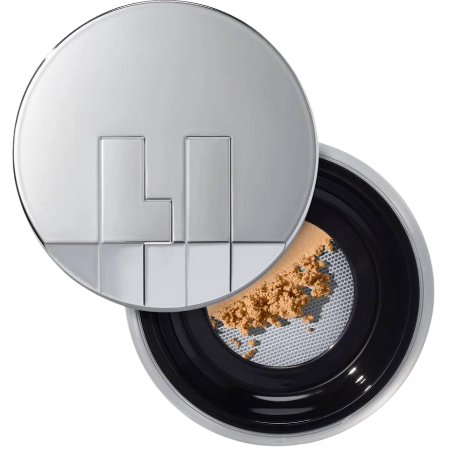 Bio-Blurring Loose Setting Powder - Golden