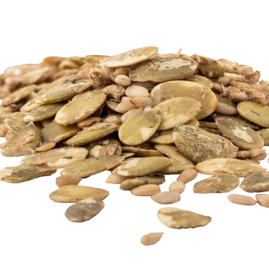 Organic Sprouted Simple Seed