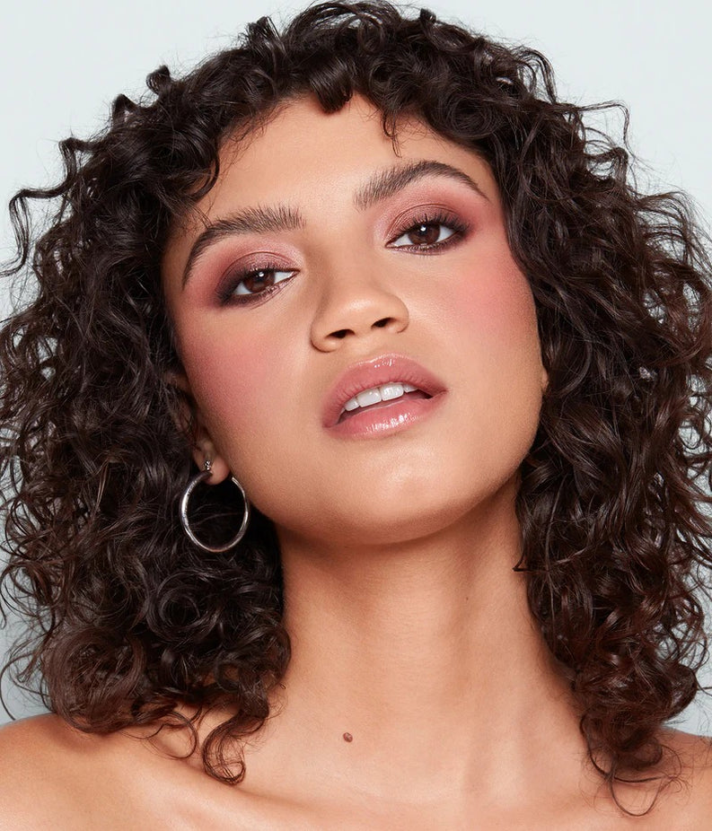 Midnight Shadows Eyeshadow Palette - Smitten Kitten