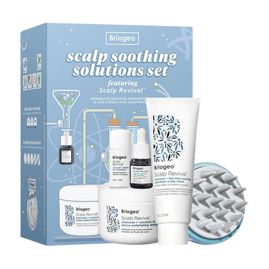 Scalp Revival Soothing Solutions Value Set