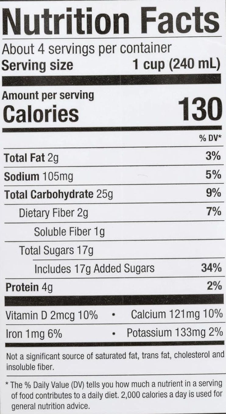 Original Oat Plant-Based Beverage