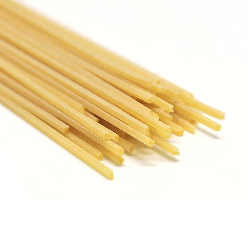 Alla Chitarra Spaghetti Pasta