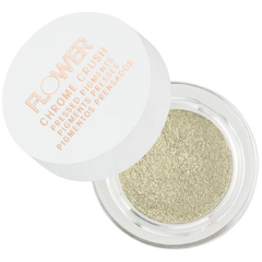 Chrome Crush Pressed Pigments Jade