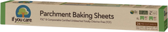 Parchment Baking Paper