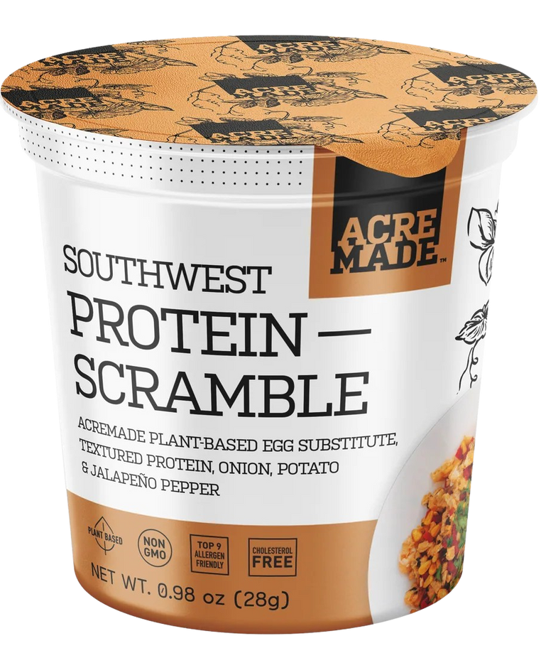 Southwest Protein Scramble Cup (8 Pack)