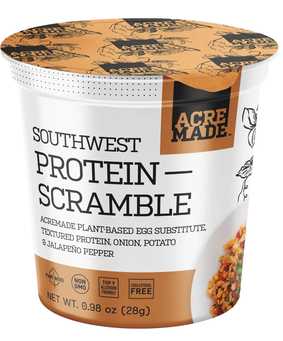Southwest Protein Scramble Cup (8 Pack)