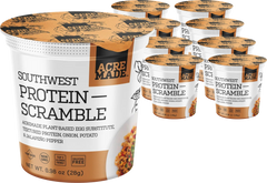 Southwest Protein Scramble Cup (8 Pack)
