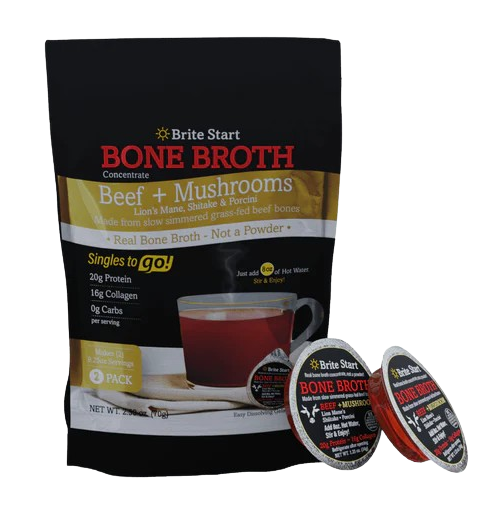 Beef Bone Broth (6 CT)