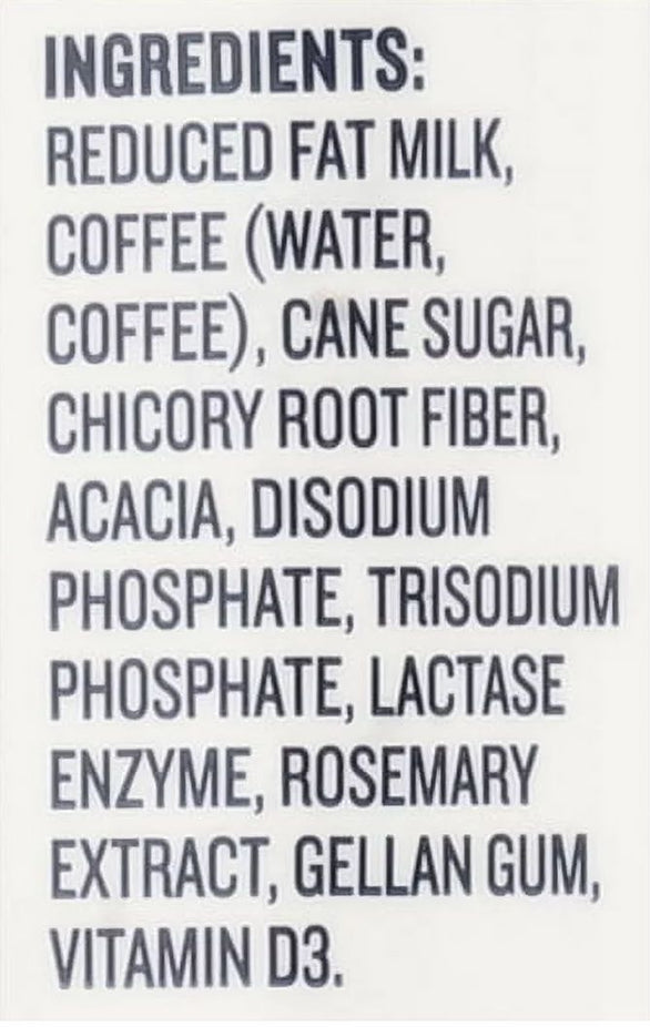 Draft Latte Triple (4 Pack)