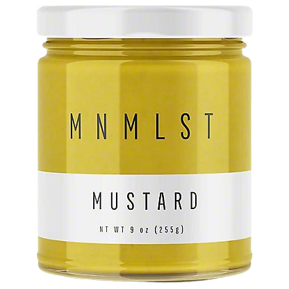 Mustard