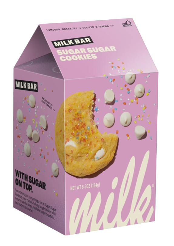 Sugar Cookie