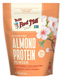 Gluten Free Almond Protein Powder