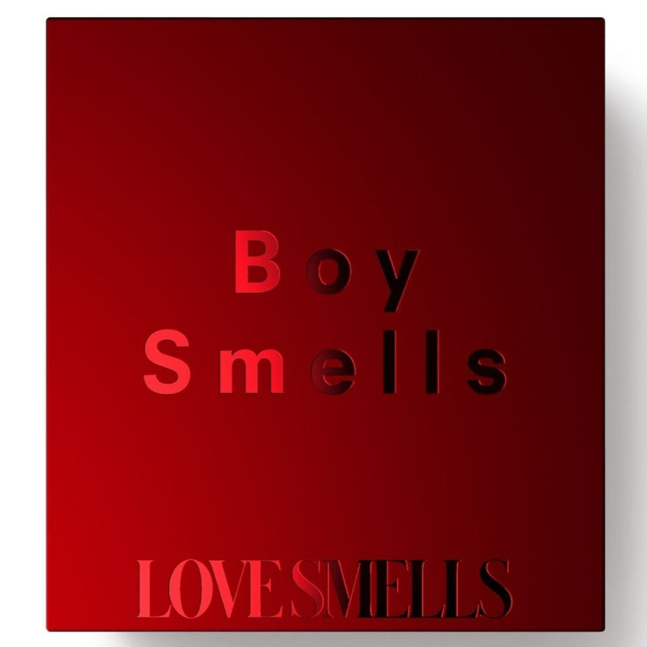Love Smells Candle