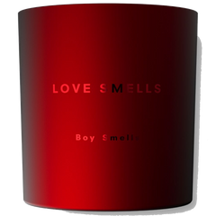 Love Smells Candle