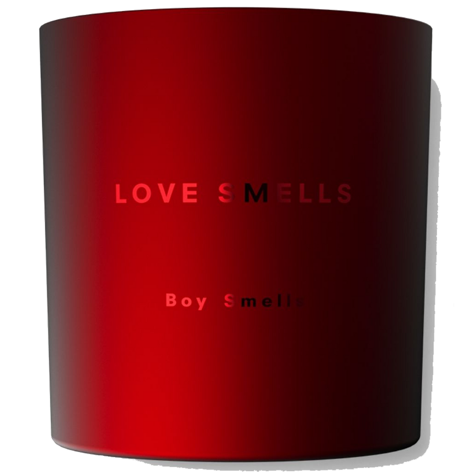 Love Smells Candle