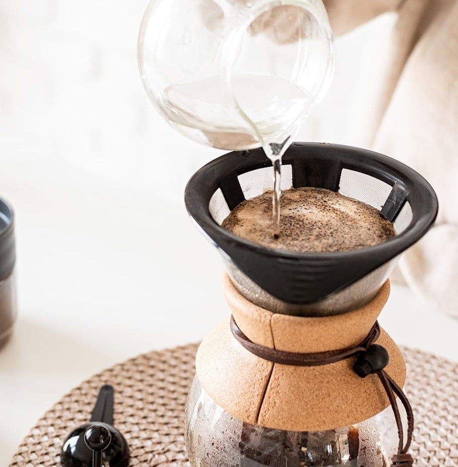 Carolina Ground Medium Roast Coffee