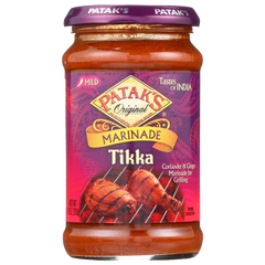 Tikka Masala Curry Paste