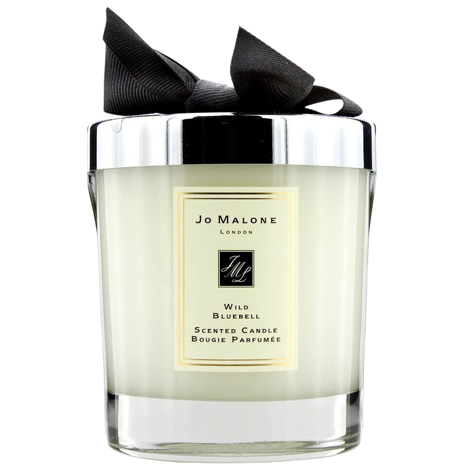 Wild Bluebell Scented Candle