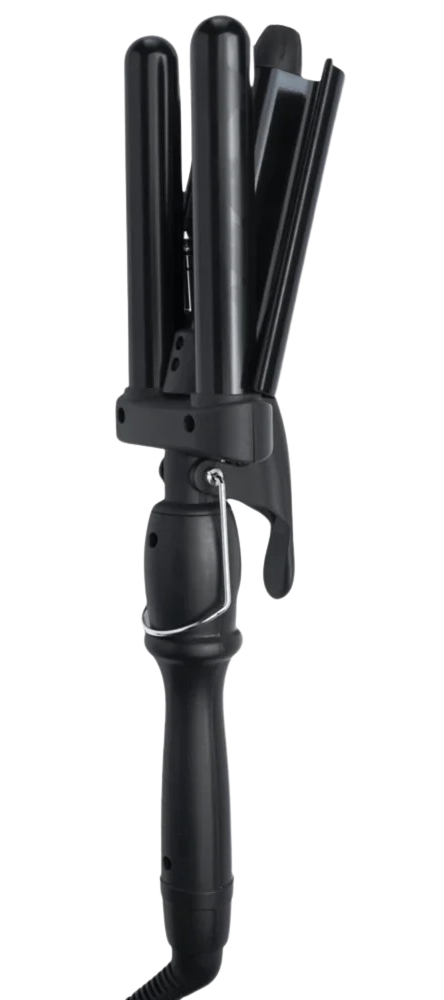 High Tide Deep Water Beach Waver Curling Iron