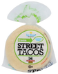 Tacos Street Corn