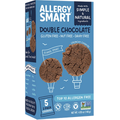Double Chocolate Cookie (5 CT)