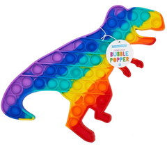 Dino Pop Bubble Popper (1 CT)