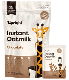 Instant Oatmilk - Chocolate (12 CT)