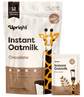 Instant Oatmilk - Chocolate (12 CT)