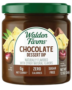 Chocolate Dessert Dip