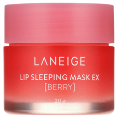 Lip Sleeping Mask EX Berry
