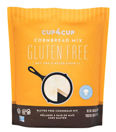 Gluten Free Cornbread Mix