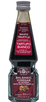 White Truffle Balsamic