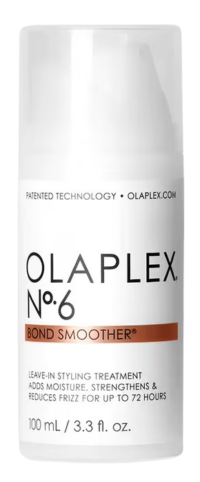 No. 6 Bond Smoother Leave-In Styling Treatment