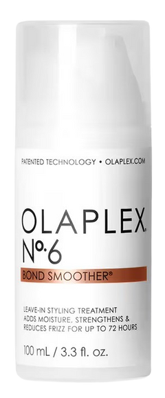 No. 6 Bond Smoother Leave-In Styling Treatment
